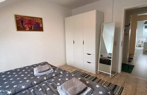 Lank-Latum Casa | Mc Maggies Atelier