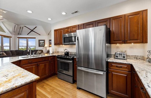 Nellysford Condominio | Stonewall Court 21 with Wintergreen Advantage