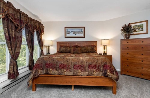 Nellysford Condominio | Stonewall Court 21 with Wintergreen Advantage