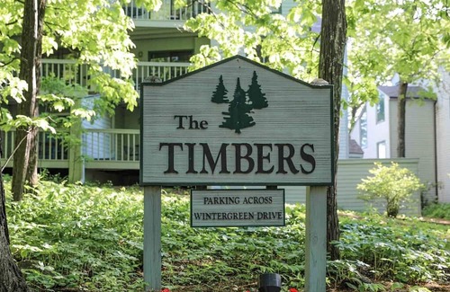 Wintergreen Condominio | Timbers Studio 13 with Wintergreen Advantage