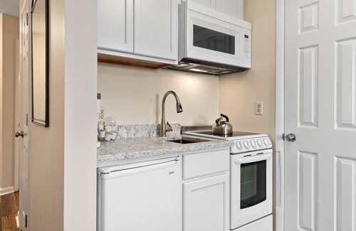 Wintergreen Condominio | Timbers Studio 13 with Wintergreen Advantage