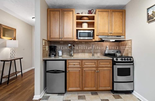 Wintergreen Condominio | Timbers Studio 38 with Wintergreen Advantage