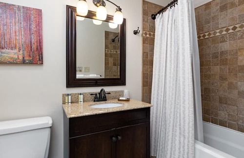 Wintergreen Condominio | Timbers Studio 38 with Wintergreen Advantage