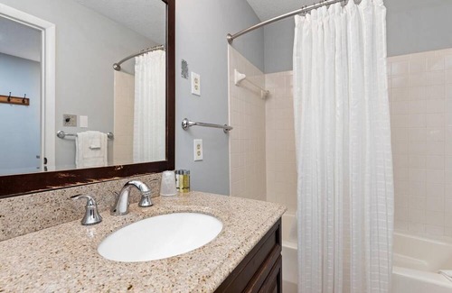 Wintergreen Condominio | Timbers Studio 18 with Wintergreen Advantage
