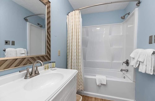 Wintergreen Condominio | Timbers Studio 06 with Wintergreen Advantage