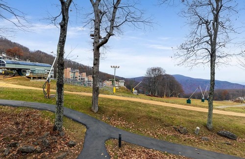 Wintergreen Condominio | Timbers Studio 47 with Wintergreen Advantage