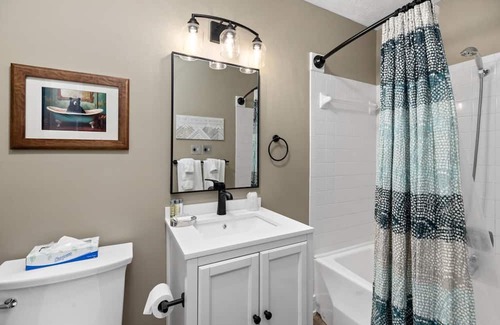 Wintergreen Condominio | Timbers Studio 47 with Wintergreen Advantage
