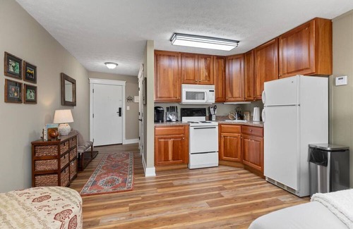 Wintergreen Condominio | Timbers Studio 47 with Wintergreen Advantage