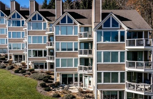Wintergreen Condominio | Diamond Hill Studio 09 with Wintergreen Advantage