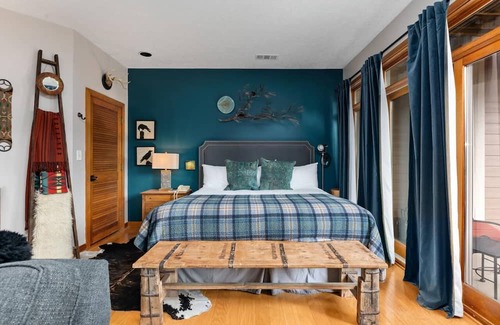 Wintergreen Condominio | Diamond Hill Studio 09 with Wintergreen Advantage
