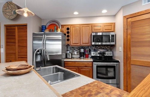 Wintergreen Condominio | Diamond Hill Studio 09 with Wintergreen Advantage