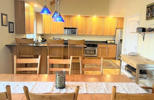 Chestnut Springs Casa | Heaven Sent with Wintergreen Advantage