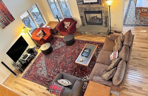 Chestnut Springs Casa | Heaven Sent with Wintergreen Advantage