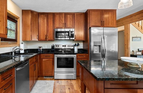 Wintergreen Casa | Blackrock Vista with Wintergreen Advantage