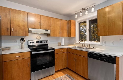 Nellysford Casa | Rabbit Run with Wintergreen Advantage