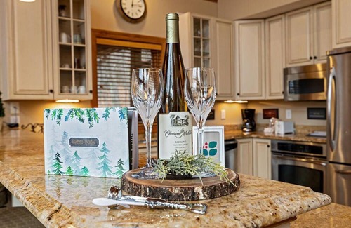 Chestnut Springs Casa | Chestnut Springs with Wintergreen Advantage