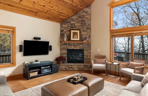 Chestnut Springs Casa | Chestnut Springs with Wintergreen Advantage