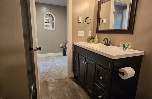 Four Corners Condominio | Simply Stay & Play in this Centrally Located Condo in 4 Corners