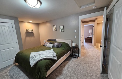 Four Corners Condominio | Simply Stay & Play in this Centrally Located Condo in 4 Corners