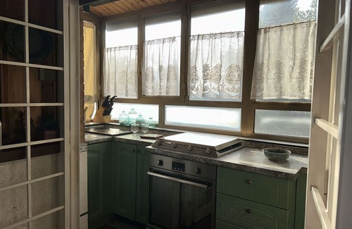 Zona LIII Tomba di Nerone Apartamento | Appartamento Cassia Gradoli in Roma, A/C