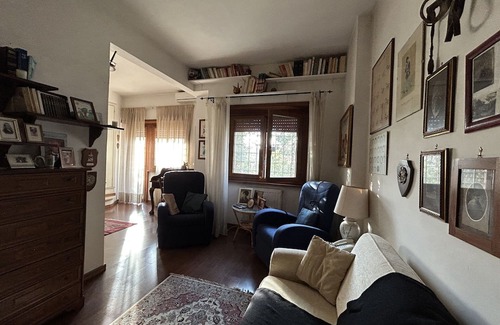 Zona LIII Tomba di Nerone Apartamento | Appartamento Cassia Gradoli in Roma, A/C