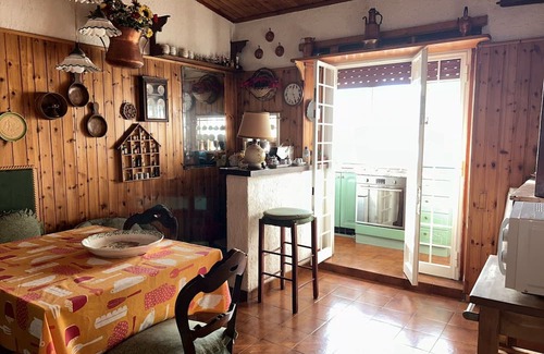Zona LIII Tomba di Nerone Apartamento | Appartamento Cassia Gradoli in Roma, A/C