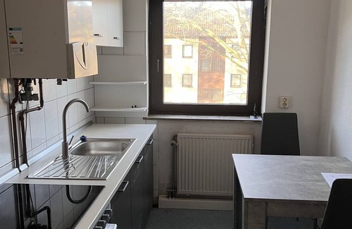 Buchheim Apartamento | Sauber und Moderne Wohnung Monteur, Studenten, Geschäftliche