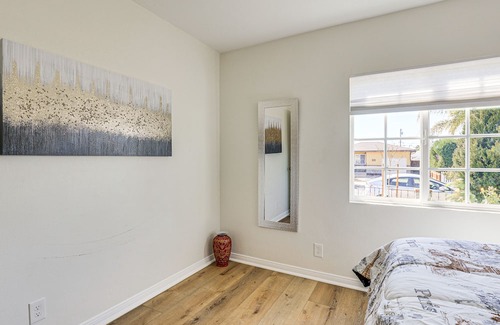 Midway Casa | Escondido Retreat w/ Yard Near Parks & Casinos