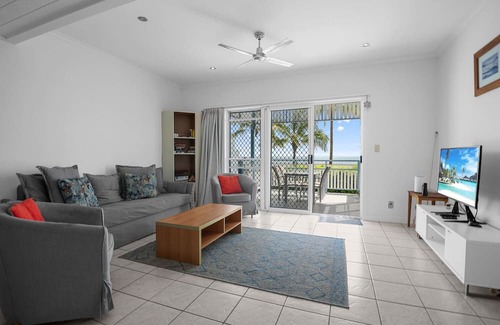 Brisbane Casa | Villa 26 Tangalooma Beachfront