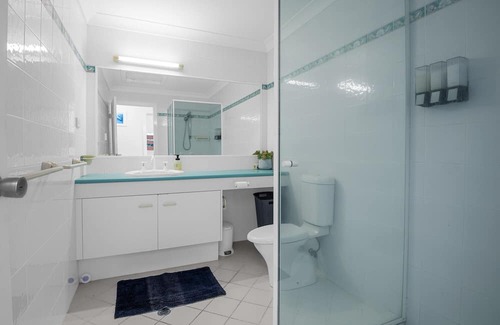 Brisbane Casa | Villa 26 Tangalooma Beachfront