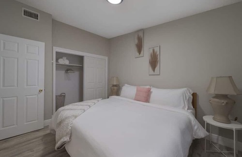 Azalea Park Casa | Cozy 2 bedroom home in Orlando