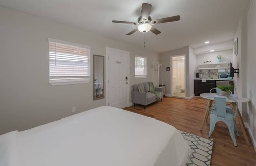 Azalea Park Casa | Studio in the heart of Orlando