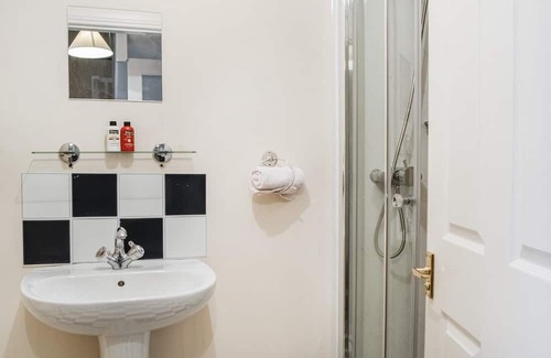 Beattock Cabaña | 1 bedroom accommodation in Beattock, near Moffat