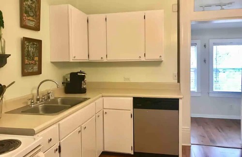 North Chattanooga Casa | North Chatt 2BD/2BA Charm & Convenience