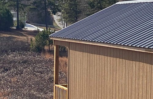 Decatur Cabina | River View Cabins Enjoy life and experience the quiet peace of eastern Tennessee