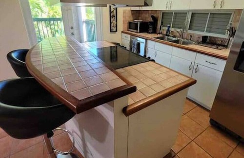 Cerro Gordo Condominio | ⛱ Dorado Beach Getaway 3BR Newly Furnished APT