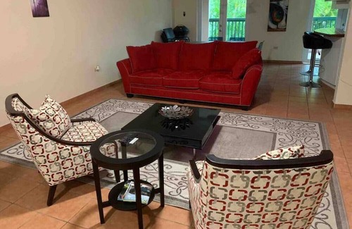 Cerro Gordo Condominio | ⛱ Dorado Beach Getaway 3BR Newly Furnished APT