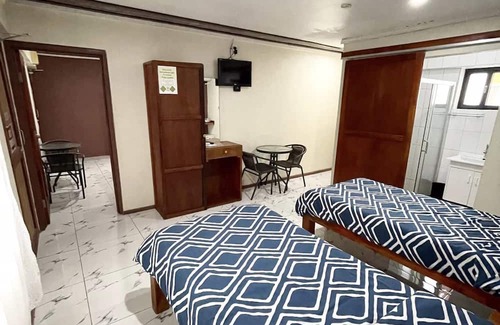Nausori Hotel | Comilla Hotel Nausori Airport Fiji