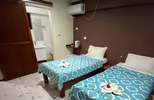 Nausori Hotel | Comilla Hotel Nausori Airport Fiji