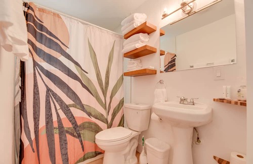 Coupon Bight Aquatic Preserve Casa | Open Water with Private Beach!!