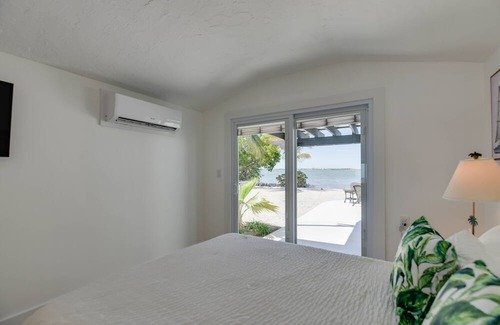 Coupon Bight Aquatic Preserve Casa | Open Water with Private Beach!!