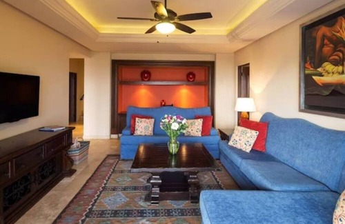 Los Cabos Villa | Experience Luxury Living-Cabo San Lucas -Montecristo Estates -OPT ALL-INCLUSIVE