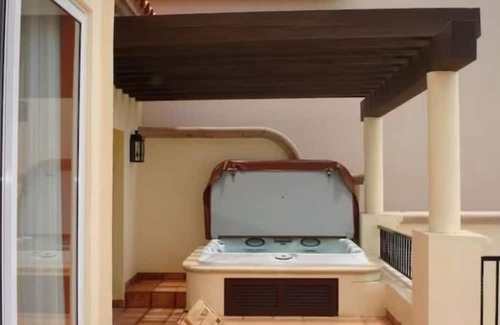 Los Cabos Villa | Experience Luxury Living-Cabo San Lucas -Montecristo Estates -OPT ALL-INCLUSIVE
