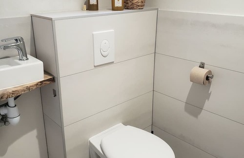 Wissembourg Apartamento | Emile&jeanne - Centre de Wissembourg - 2 Chambres - Wifi, Netflix