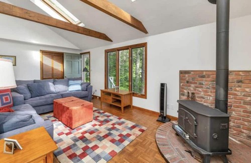 Alton Bay Cabina | Wonderful cabin lakefront in Alton