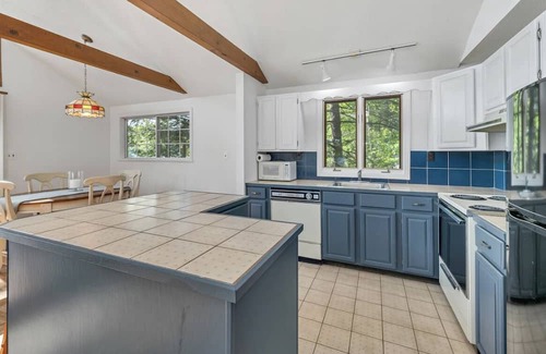 Alton Bay Cabina | Wonderful cabin lakefront in Alton