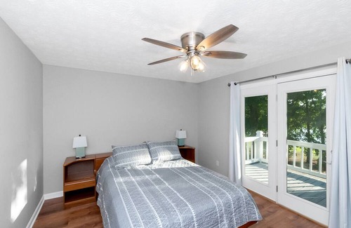 Lake Oconee Casa | 3BR/2BA Lake Oconee Retreat