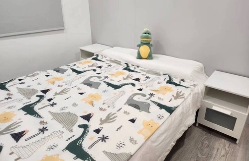 Xinyi Apartamento | Luxury Xinyi district - Walking Distance to City Hall MRT, Taipei 101