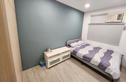 Xinyi Apartamento | Luxury Xinyi district - Walking Distance to City Hall MRT, Taipei 101