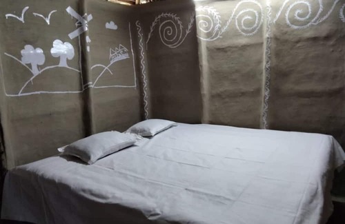 Diamond Harbour Hotel | Mousuni The Dolphin Camp